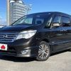 nissan serena 2013 -NISSAN--Serena DAA-HFC26--HFC26-203592---NISSAN--Serena DAA-HFC26--HFC26-203592- image 1