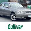 nissan bluebird-sylphy 2001 CFJ1875732 image 1
