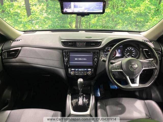 nissan x-trail 2019 -NISSAN--X-Trail DBA-T32--T32-061084---NISSAN--X-Trail DBA-T32--T32-061084- image 2