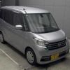 nissan dayz-roox 2017 -NISSAN 【湘南 584ﾒ518】--DAYZ Roox B21A-0346988---NISSAN 【湘南 584ﾒ518】--DAYZ Roox B21A-0346988- image 1