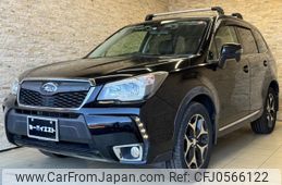 subaru forester 2012 quick_quick_SJG_SJG-004592