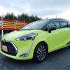 toyota sienta 2018 -TOYOTA--Sienta DBA-NSP170G--NSP170-7170294---TOYOTA--Sienta DBA-NSP170G--NSP170-7170294- image 1