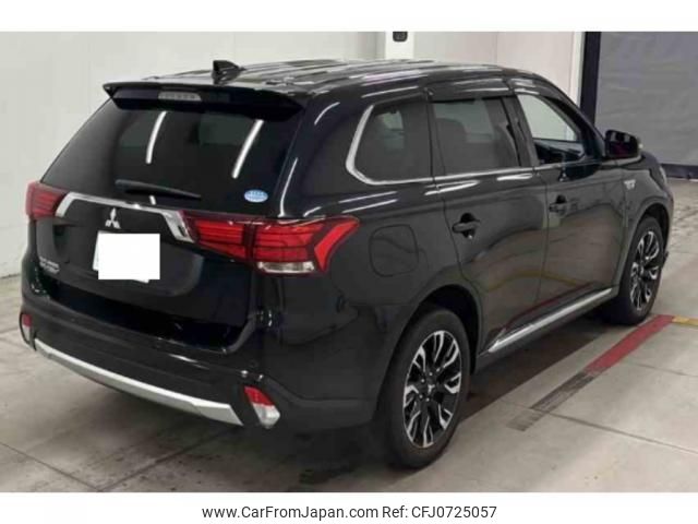 mitsubishi outlander-phev 2018 quick_quick_DLA-GG2W_GG2W-0406197 image 2