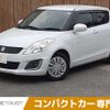 suzuki swift 2014 -SUZUKI--Swift DBA-ZC72S--ZC72S-337723---SUZUKI--Swift DBA-ZC72S--ZC72S-337723- image 1