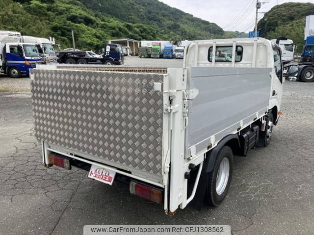hino dutro 2013 CFJ1308562 image 2