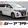 toyota alphard 2017 -TOYOTA--Alphard DBA-AGH30W--AGH30-0152389---TOYOTA--Alphard DBA-AGH30W--AGH30-0152389- image 1