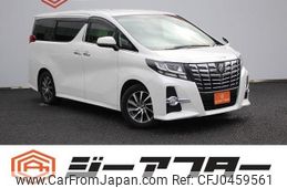 toyota alphard 2017 -TOYOTA--Alphard DBA-AGH30W--AGH30-0152389---TOYOTA--Alphard DBA-AGH30W--AGH30-0152389-