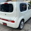 nissan cube 2011 -NISSAN--Cube DBA-Z12--Z12-169223---NISSAN--Cube DBA-Z12--Z12-169223- image 4