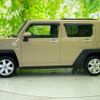 daihatsu taft 2021 quick_quick_6BA-LA900S_LA900S-0079334 image 2