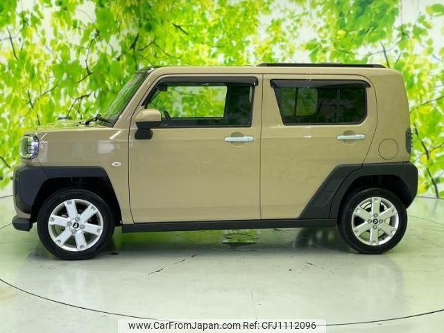 daihatsu taft 2021 quick_quick_6BA-LA900S_LA900S-0079334 image 2
