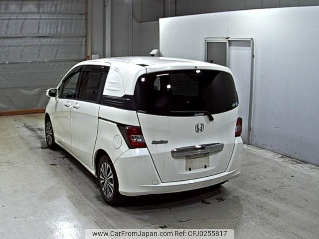 honda freed-spike 2012 -HONDA--Freed Spike GB3-1446888---HONDA--Freed Spike GB3-1446888- image 2