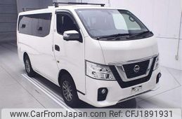 nissan caravan-van 2019 CFJ1891931