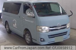 toyota regiusace-van 2010 quick_quick_LDF-KDH206V_KDH206-8028082