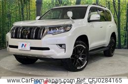 toyota land-cruiser-prado 2020 -TOYOTA--Land Cruiser Prado LDA-GDJ150W--GDJ150-0050685---TOYOTA--Land Cruiser Prado LDA-GDJ150W--GDJ150-0050685-