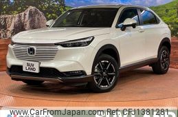 honda vezel 2022 quick_quick_RV5_RV5-1056560