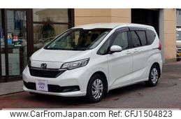 honda freed 2022 CFJ1504823