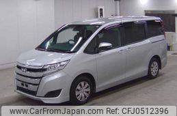 toyota noah 2021 quick_quick_3BA-ZRR80G_ZRR80-0708407