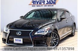 lexus ls 2015 -LEXUS--Lexus LS DBA-USF40--USF40-5137360---LEXUS--Lexus LS DBA-USF40--USF40-5137360-