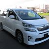 toyota vellfire 2013 -TOYOTA--Vellfire ATH20W--8030385---TOYOTA--Vellfire ATH20W--8030385- image 30