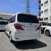 toyota alphard 2013 quick_quick_DBA-ANH20W_ANH20-8268531 image 2