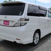 toyota vellfire 2009 TE5227 image 1