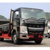 mitsubishi-fuso canter 2018 CFJ1396107 image 3