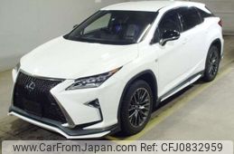 lexus rx 2017 -LEXUS--Lexus RX DBA-AGL25W--AGL25-0006438---LEXUS--Lexus RX DBA-AGL25W--AGL25-0006438-