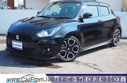 suzuki swift 2020 -SUZUKI--Swift 4BA-ZC33S--ZC33S-400641---SUZUKI--Swift 4BA-ZC33S--ZC33S-400641-