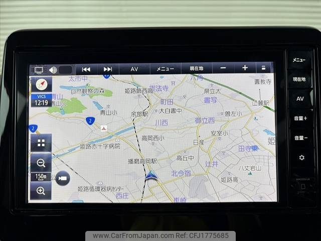 mitsubishi delica-mini 2023 CFJ1775685 image 2