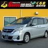 nissan serena 2018 -NISSAN--Serena DAA-GC27--GC27-028955---NISSAN--Serena DAA-GC27--GC27-028955- image 1