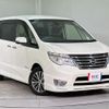 nissan serena 2015 CFJ1782301 image 11