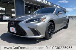 lexus es 2022 quick_quick_AXZH11_AXZH11-1010668