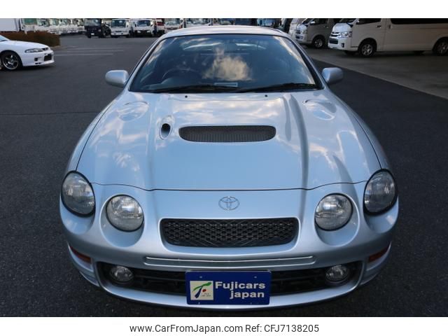 toyota celica 1994 GOO_JP_700100180330211212001 image 1