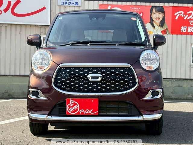 daihatsu cast 2020 CFJ1730757 image 2