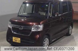 honda n-box 2021 -HONDA 【宇都宮 581ｷ5812】--N BOX JF3--5067918---HONDA 【宇都宮 581ｷ5812】--N BOX JF3--5067918-