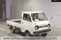 mazda porter-cab 1988 CFJ1565891