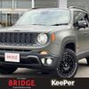 jeep renegade 2018 -CHRYSLER 【名変中 】--Jeep Renegade BU24--JPH85760---CHRYSLER 【名変中 】--Jeep Renegade BU24--JPH85760- image 1