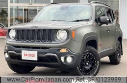 jeep renegade 2018 -CHRYSLER 【名変中 】--Jeep Renegade BU24--JPH85760---CHRYSLER 【名変中 】--Jeep Renegade BU24--JPH85760-