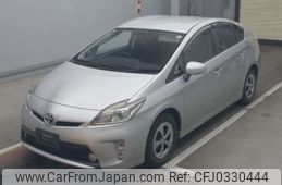 toyota prius 2014 -TOYOTA--Prius DAA-ZVW30--ZVW30-1862728---TOYOTA--Prius DAA-ZVW30--ZVW30-1862728-