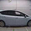 toyota prius-α 2013 -TOYOTA--Prius α DAA-ZVW40W--ZVW40-3079942---TOYOTA--Prius α DAA-ZVW40W--ZVW40-3079942- image 8