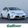 toyota prius 2013 -TOYOTA--Prius DAA-ZVW30--ZVW30-1725406---TOYOTA--Prius DAA-ZVW30--ZVW30-1725406- image 1