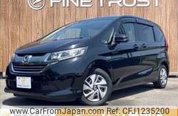 honda freed 2017 -HONDA--Freed DAA-GB7--GB7-1019068---HONDA--Freed DAA-GB7--GB7-1019068-