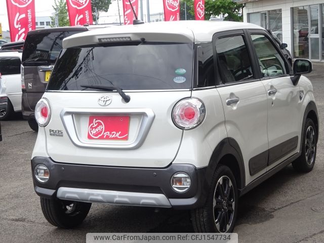 toyota pixis-joy 2017 CFJ1547734 image 2