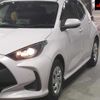 toyota yaris 2021 -TOYOTA 【名古屋 508ﾈ5484】--Yaris MXPH10-2070791---TOYOTA 【名古屋 508ﾈ5484】--Yaris MXPH10-2070791- image 8