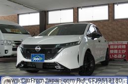 nissan aura 2021 -NISSAN--AURA 6AA-FSNE13--FSNE13-501208---NISSAN--AURA 6AA-FSNE13--FSNE13-501208-