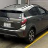 toyota aqua 2019 -TOYOTA 【横浜 306ｾ9604】--AQUA DAA-NHP10H--NHP10-6832763---TOYOTA 【横浜 306ｾ9604】--AQUA DAA-NHP10H--NHP10-6832763- image 2