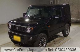 suzuki jimny 2023 -SUZUKI 【三重 580】--Jimny 3BA-JB64W--JB64W-302351---SUZUKI 【三重 580】--Jimny 3BA-JB64W--JB64W-302351-