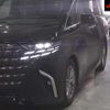 toyota alphard 2024 -TOYOTA 【山口 330ﾊ9614】--Alphard AGH40W-4004067---TOYOTA 【山口 330ﾊ9614】--Alphard AGH40W-4004067- image 8