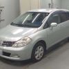 nissan tiida 2010 -NISSAN 【水戸 530ち2386】--Tiida C11-364073---NISSAN 【水戸 530ち2386】--Tiida C11-364073- image 1