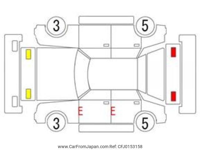 toyota sienta 2018 -TOYOTA--Sienta DBA-NSP170G--NSP170-7176187---TOYOTA--Sienta DBA-NSP170G--NSP170-7176187- image 2